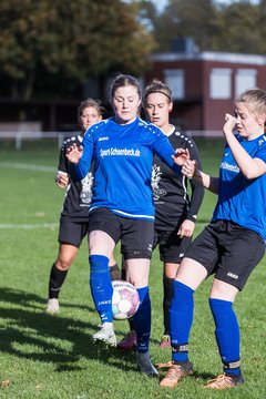 Bild 379 - F Kieler MTV - SV Neuenbrook/Rethwisch : Ergebnis: 2:2